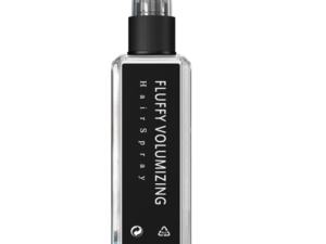 Fijador y Voluminizador de Cabello